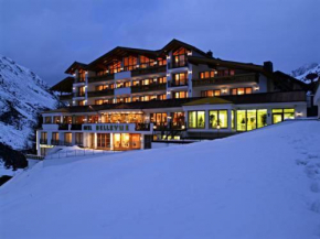 Hotel Bellevue, Obergurgl